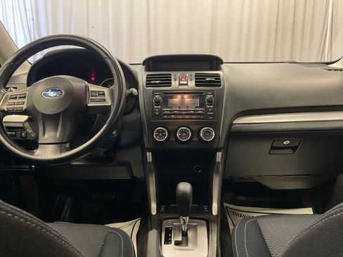 Used 2015 Subaru Forester 2.5i Premium w/ All-Weather Package AWD/4WD image 30