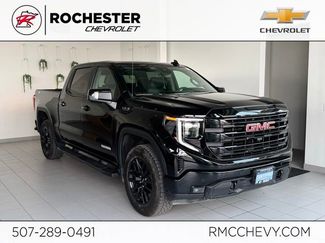Used 2024 GMC Sierra 1500 Elevation w/ Elevation Premium Package video 1