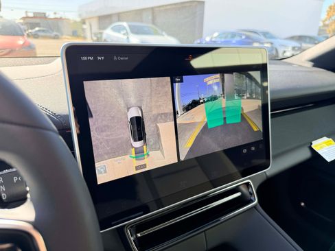 New 2026 Polestar Polestar 4 image 20