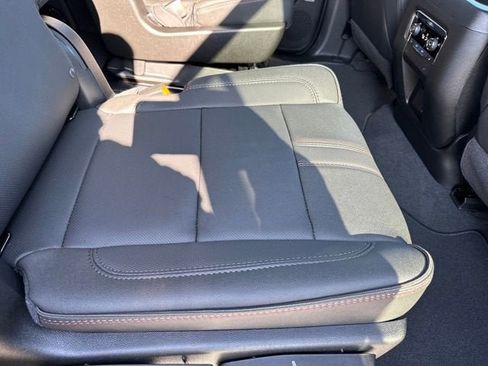 New 2026 Chevrolet Tahoe RST w/ Advanced Technology Package image 30