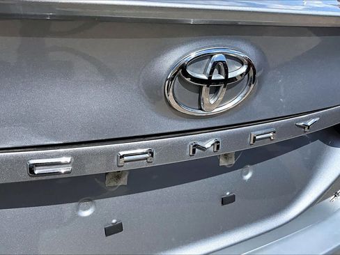 Used 2023 Toyota Camry XSE FWD image 30