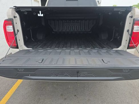 New 2026 GMC Canyon AT4X AWD/4WD image 27