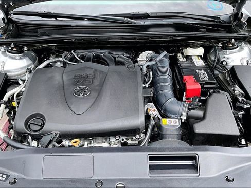 Used 2020 Toyota Avalon Limited w/ Advanced Safety Package FWD image 10
