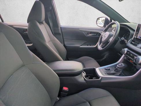 Certified 2024 Toyota RAV4 SE AWD/4WD image 20