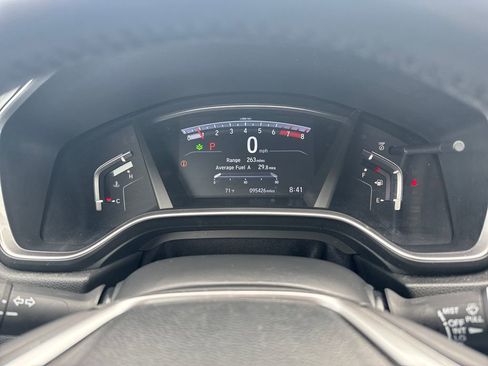 Used 2018 Honda CR-V EX-L image 2