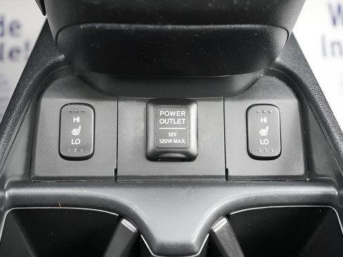 Used 2012 Honda CR-V EX-L image 30