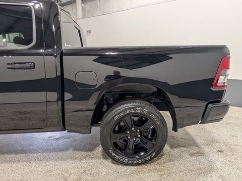 Used 2023 RAM 1500 Big Horn AWD/4WD image 10