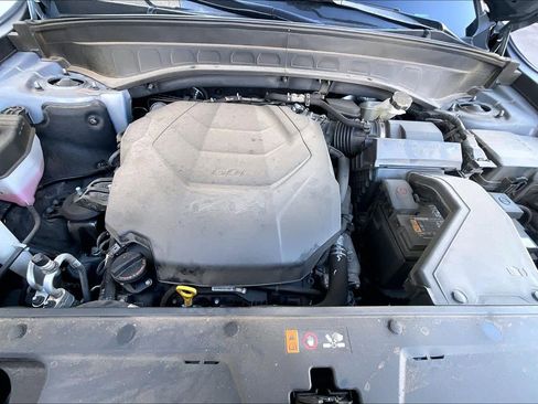 Used 2023 Kia Telluride SX image 31