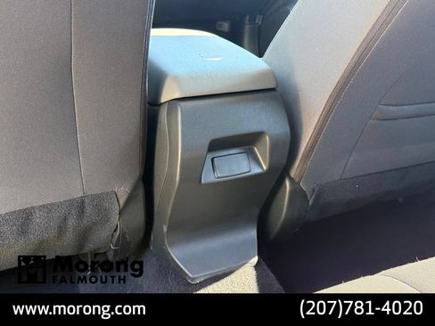 Used 2024 Subaru Crosstrek 2.0i AWD/4WD image 21
