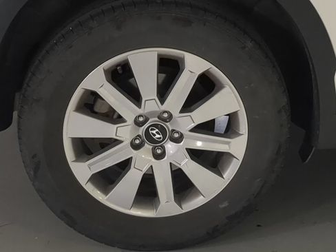 Used 2025 Hyundai Palisade SEL AWD/4WD image 6
