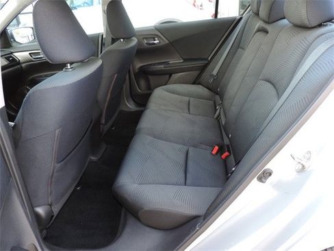 Used 2015 Honda Accord LX image 13