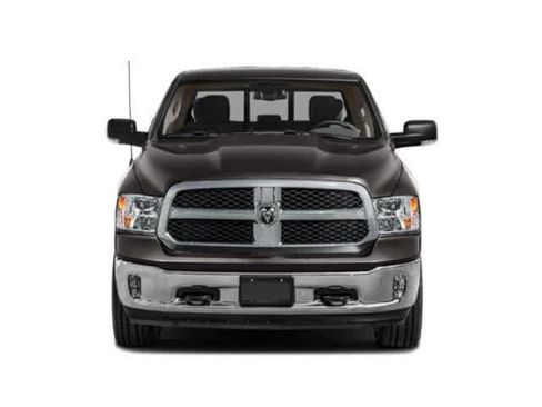 Used 2024 RAM 1500 Classic Warlock RWD image 4