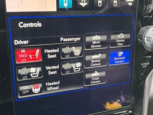 Used 2021 RAM 2500 Limited image 19