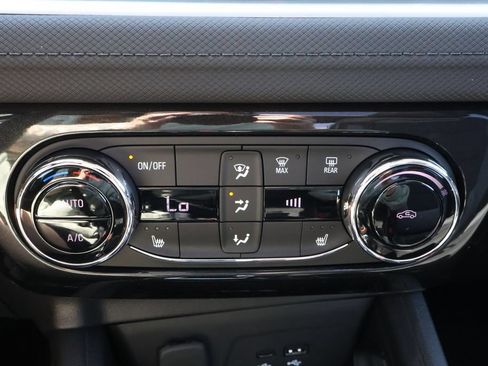 New 2026 Chevrolet TrailBlazer LT w/ Convenience Package FWD image 29