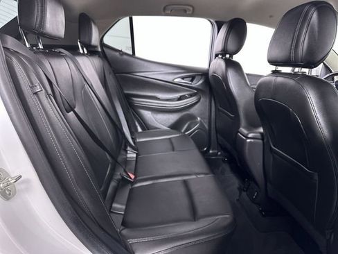 Used 2024 Buick Encore GX Sport Touring image 28