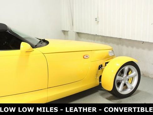 Used 1999 Plymouth Prowler image 37