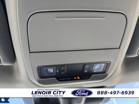 Used 2023 Ford F150 XLT w/ Trailer Tow Package AWD/4WD image 26
