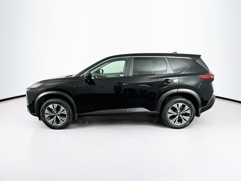 Used 2023 Nissan Rogue SV FWD image 4