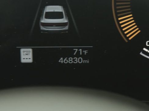 Used 2024 Hyundai Sonata SEL image 17