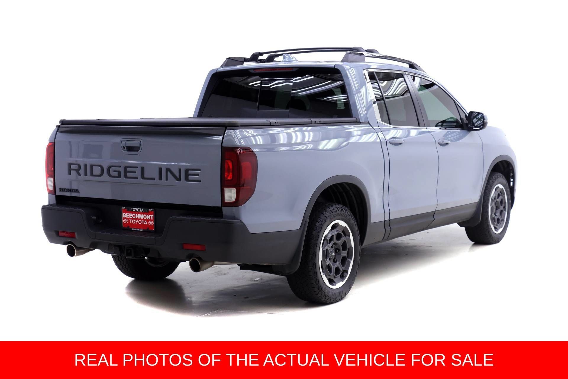 Used 2024 Honda Ridgeline RTL image 2