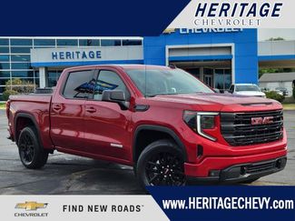 Used 2024 GMC Sierra 1500 Elevation AWD/4WD video 1