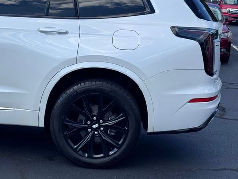 Used 2020 Cadillac XT6 Sport AWD/4WD image 43