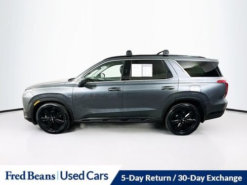 Used 2024 Hyundai Palisade XRT AWD/4WD image 5