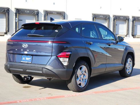 New 2026 Hyundai Kona SE FWD image 4