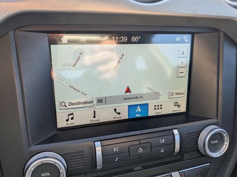 Used 2018 Ford Mustang GT Premium image 19