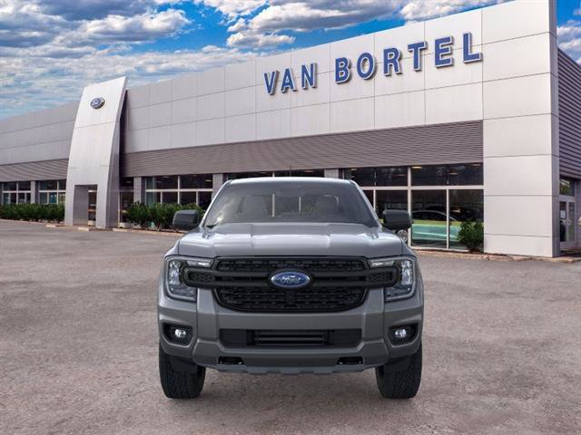 New 2026 Ford Ranger XL w/ FX4 Off-Road Package AWD/4WD image 6