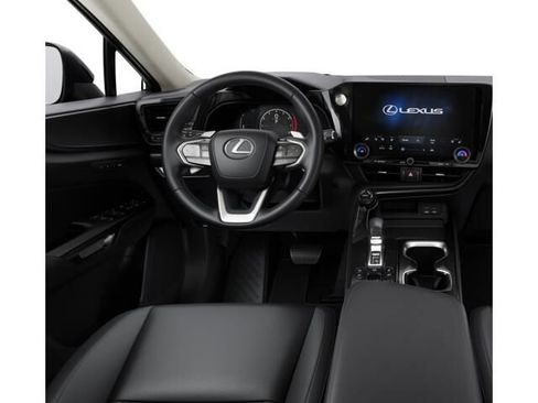 New 2026 Lexus NX 350 AWD w/ Luxury Package image 11