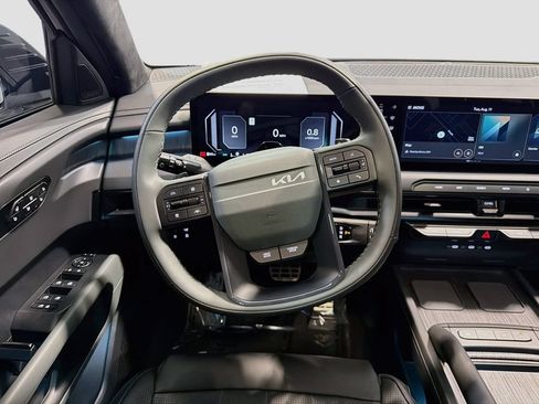 Used 2027 Kia Telluride SX Prestige X-Line AWD/4WD image 26