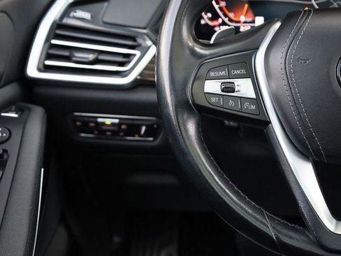 Used 2020 BMW X5 sDrive40i w/ Convenience Package RWD image 34