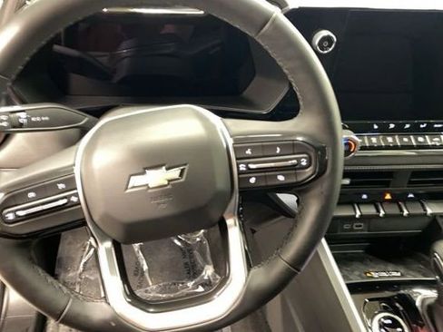 New 2026 Chevrolet Colorado LT AWD/4WD image 20