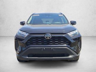 Used 2024 Toyota RAV4 XLE FWD video 2