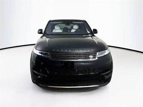 Certified 2023 Land Rover Range Rover Sport SE Dynamic image 2
