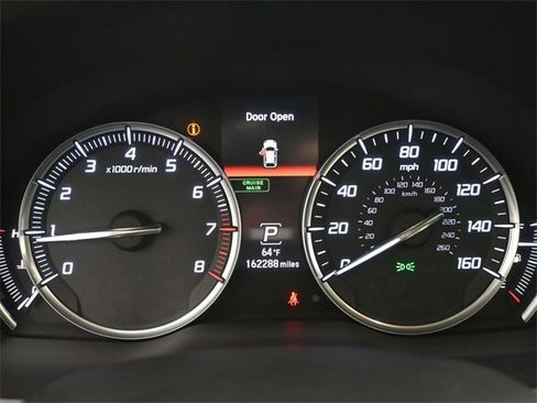 Used 2014 Acura MDX 3.5L Technology Package image 27