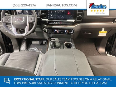 New 2026 GMC Sierra 1500 Elevation image 12