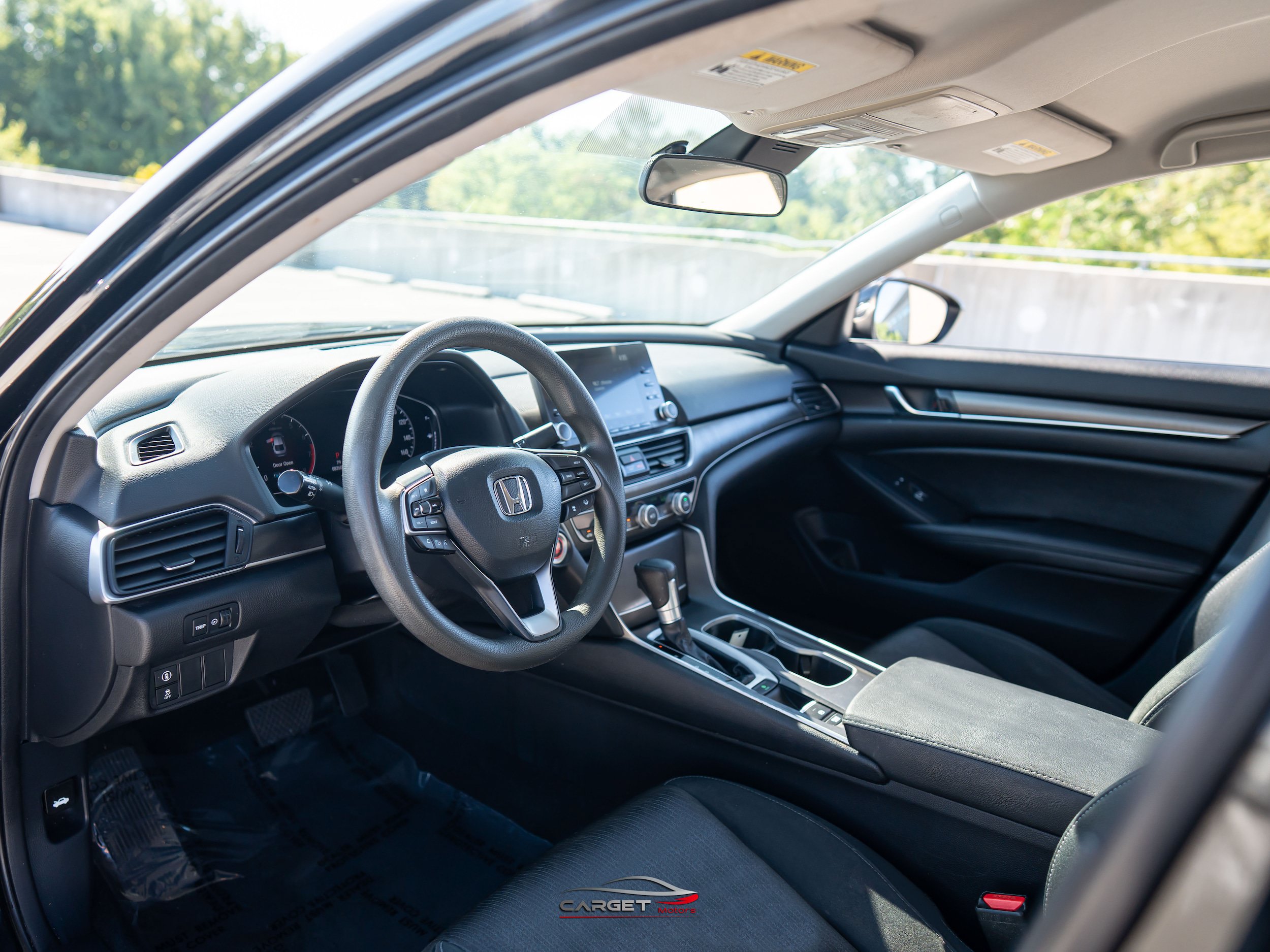 Used 2020 Honda Accord LX image 8