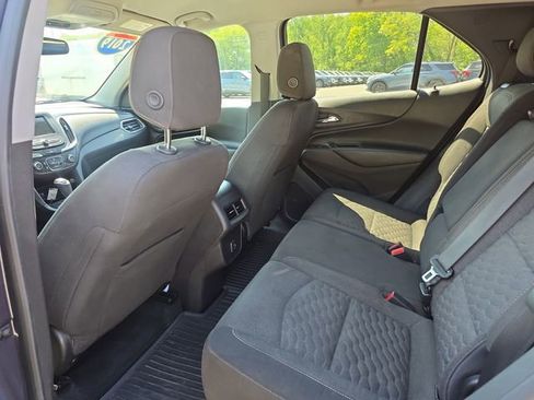 Used 2019 Chevrolet Equinox LT FWD image 45