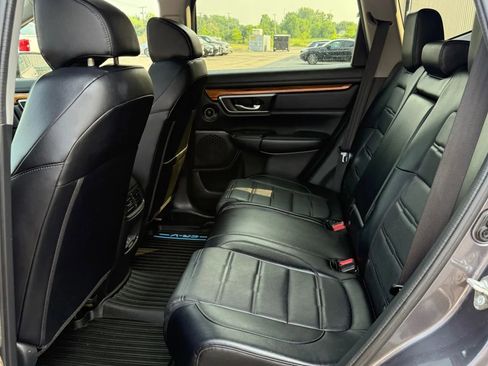 Used 2018 Honda CR-V EX-L image 18