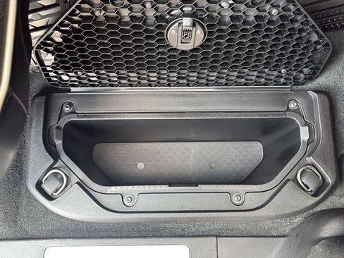 Used 2021 RAM 1500 Laramie AWD/4WD image 30