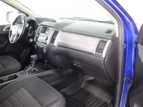 Certified 2019 Ford Ranger XLT w/ Trailer Tow Package image 48