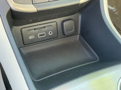 Used 2022 GMC Terrain Denali w/ Denali Premium Package image 25