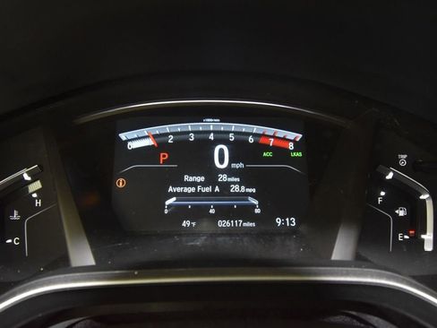 Used 2022 Honda CR-V EX-L image 17