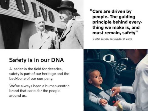 New 2026 Volvo XC40 B5 Plus w/ Protection Package Premier AWD/4WD image 2