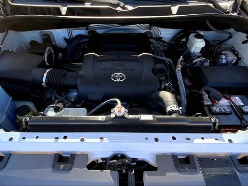 Used 2018 Toyota Tundra SR5 image 55