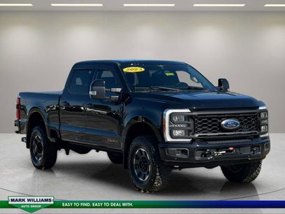 Used 2023 Ford F250 Lariat w/ Lariat Ultimate Package