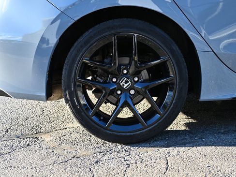 Used 2022 Honda Civic Sport image 51