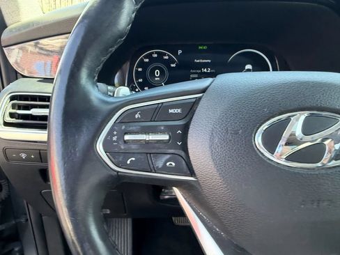 Used 2021 Hyundai Palisade Limited FWD image 17